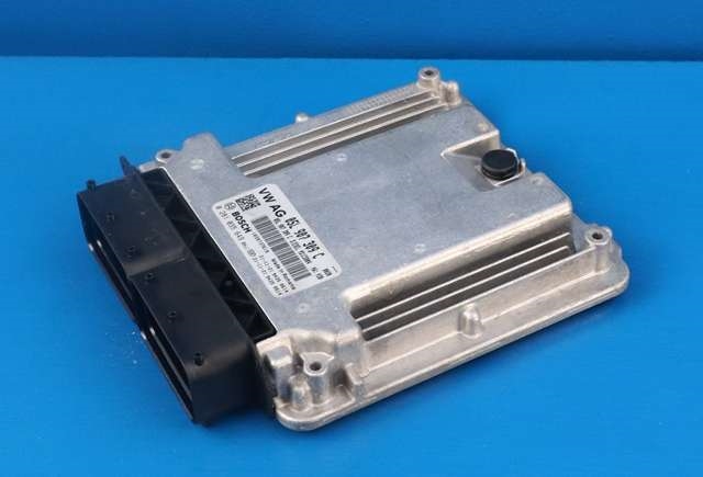 Styreenhet motor til VW Caddy, 2020-->> (Type IV)  (BOSCH|0 281 035 649)
