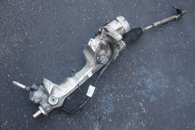 Tannstang elektrisk til Peugeot Partner 2019-->> (Type III)  (JALY|680000821300|)