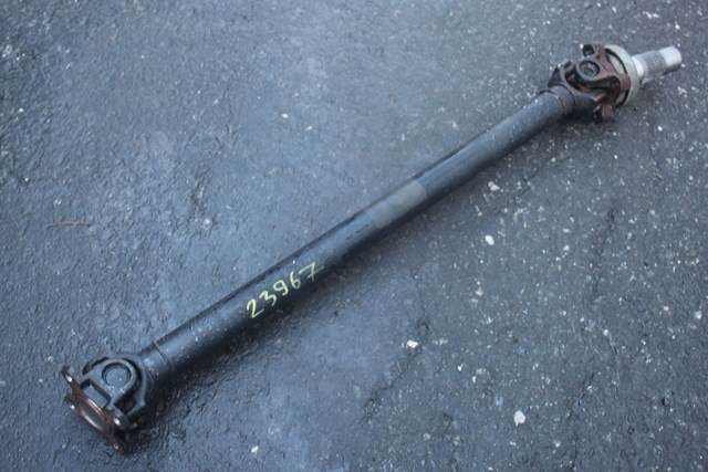 Mellomaksel fremre til BMW X3, 2007-2010 (Fase 2) (E83) (E83) 