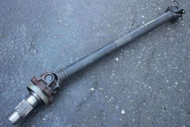 Mellomaksel fremre til BMW X3 2007-2010 (Fase 2) (E83) (E83) 