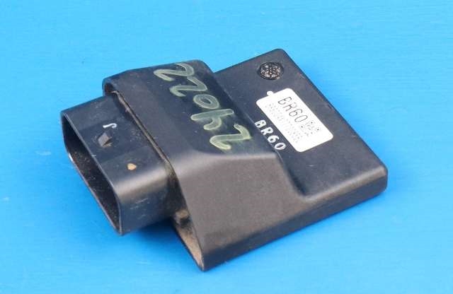 MC, Styreenhet motor (ECU) til MC Yamaha MT-125, 2014-2019