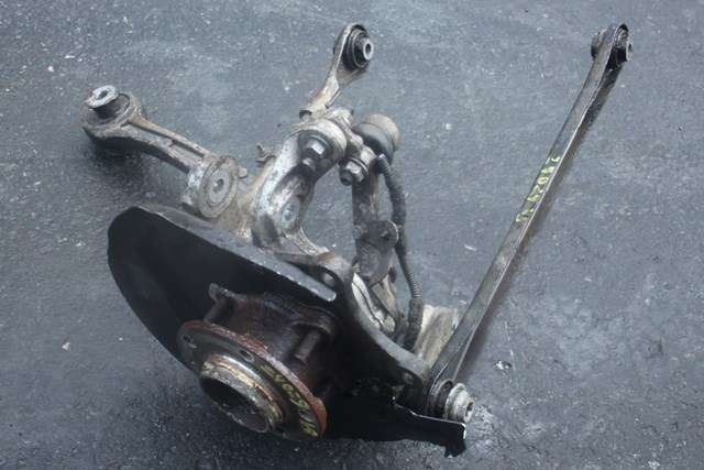 Bakstilling venstre side til Peugeot 3008, 2016-->> (Type II)  