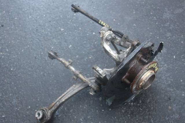 Bakstilling venstre side til Peugeot 3008 2016-->> (Type II)