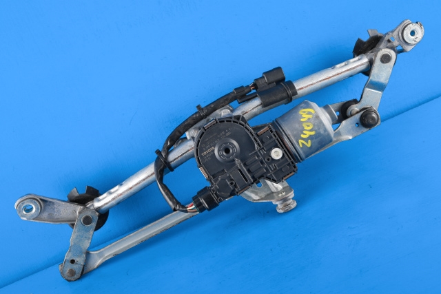 Viskermotor frontrute komplett m/overføring til Toyota Avensis, 2009-2015 (Type III, Fase 1)  (BOSCH|0 390 241 642)