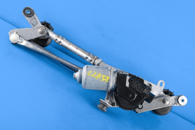 Viskermotor frontrute komplett m/overføring til Toyota Urban Cruiser, 2009-2014  (DENSO|159300-2691)
