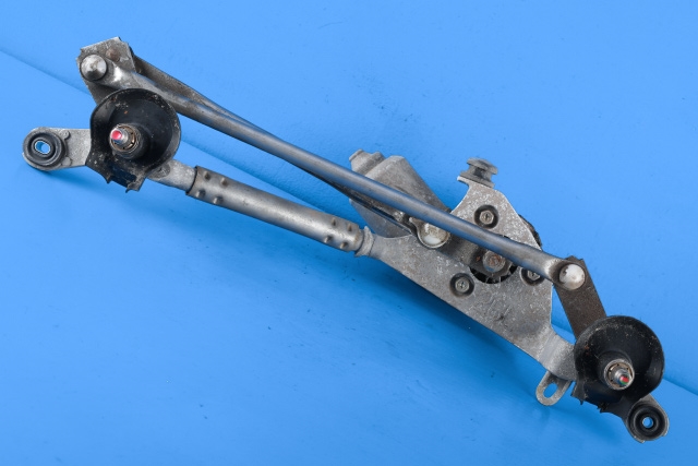 Viskermotor frontrute komplett m/overføring til Toyota Urban Cruiser 2009-2014 (DENSO|159300-2691|85110-52550|)