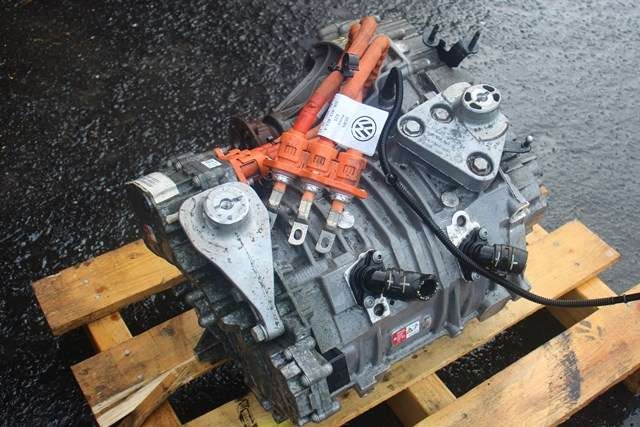 Motor elbil foran til VW e-Golf 2014-2017 (Fase 1) (EAGA|)