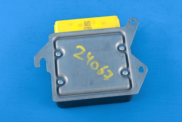 Styreenhet airbag hovedsensor til VW e-Golf 2014-2017 (Fase 1) (VAG|5Q0 959 655 S|)