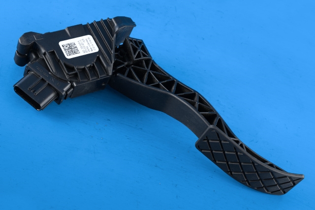Pedal gass til VW e-Golf, 2014-2017 (Fase 1)  (HELLA|6PV 010 621-11)
