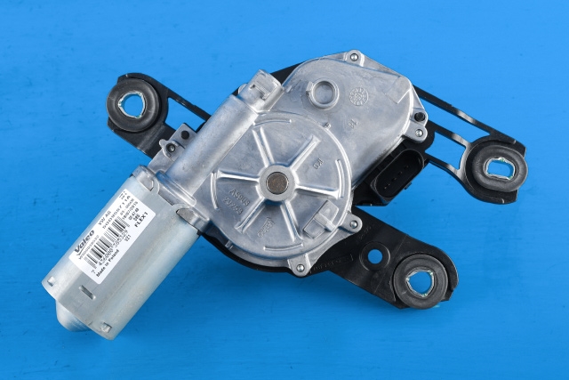 Viskermotor bakrute til VW e-Golf, 2014-2017 (Fase 1)  (VAG|5G0 955 711 A)