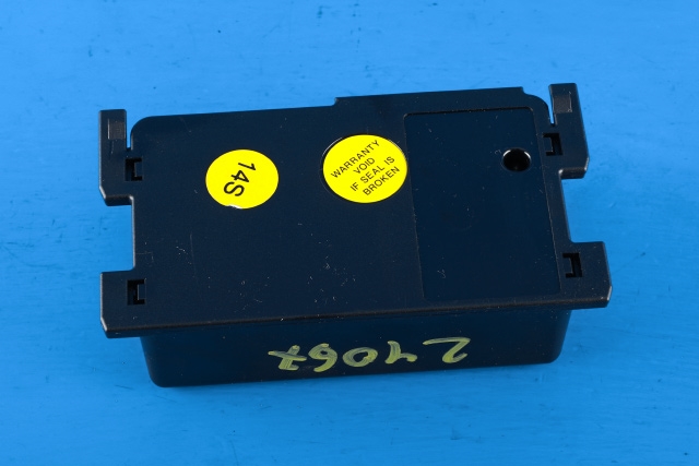 Antenne til VW e-Golf 2014-2017 (Fase 1)  (VAG|5QE 035 284 A|)