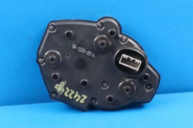 MC, Instrument til MC Yamaha YZF-R1 2009-2014  (YAMAHA|YA-1034-001A|)