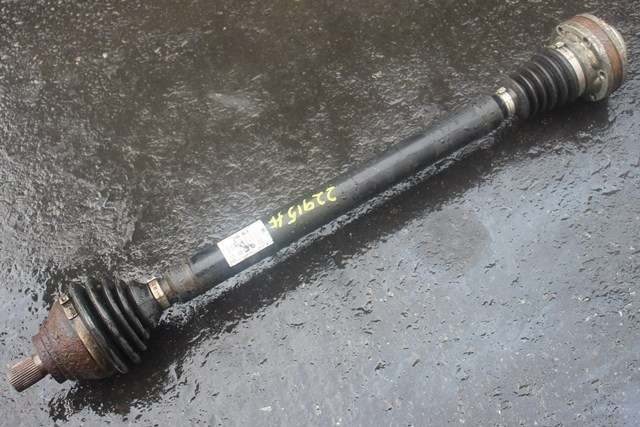 Drivaksel høyre foran, diesel/manuell til VW Passat, 2011-2015 (B7) (B7) (VAG|1K0 407 272 RB)