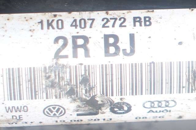 Drivaksel høyre foran, diesel/manuell til VW Passat 2011-2015 (B7) (B7) (VAG|1K0 407 272 RB|)