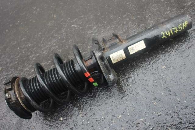 Fjærbein høyre foran til VW Caddy, 2015-2020 (Type III, Fase 3) (VAG|2K5 413 031)