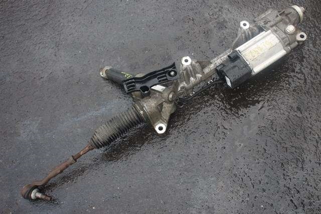 Tannstang elektrisk til BMW 5-Serie, 2010-2017 (F10/F11) (F10/F11) (BMW|6 852 276)