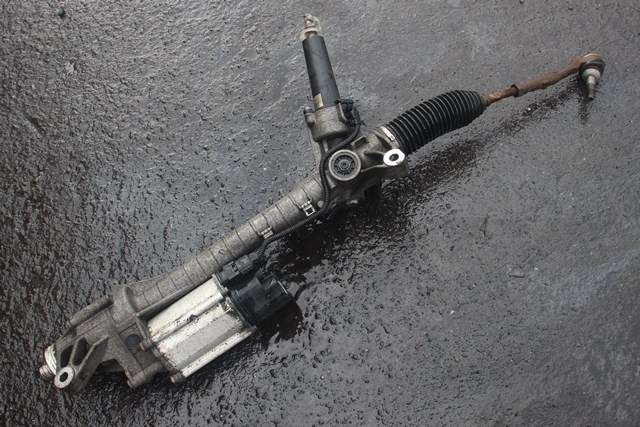 Tannstang elektrisk til BMW 5-Serie 2010-2017 (F10/F11) (F10/F11) (BMW|6 852 276|7806 079 540. MERKNAD|)