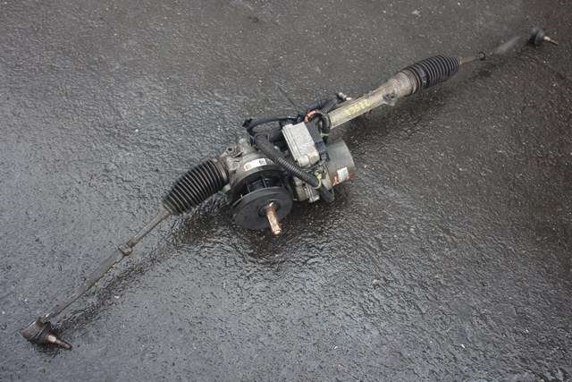 Tannstang elektrisk til Peugeot 2008 2013-2019 (Type I) (MTISUBISHI|Q003TC2472|)