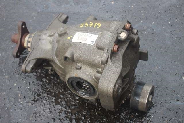 Kardang klokke bak til BMW 5-Serie, 2010-2017 (F10/F11) (F10/F11) (BMW|7 584 450)