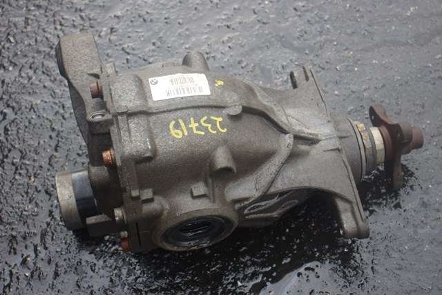 Kardang klokke bak til BMW 5-Serie 2010-2017 (F10/F11) (F10/F11) (BMW|7 584 450|)