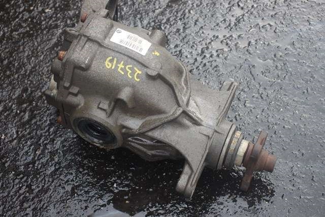 Kardang klokke bak til BMW 5-Serie 2010-2017 (F10/F11) (F10/F11) (BMW|7 584 450|)