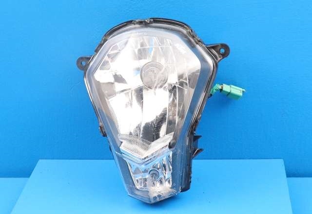 MC, Frontlykt til MC KTM 125 Duke, 2011-2016  
