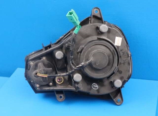MC, Frontlykt til MC KTM 125 Duke 2011-2016  