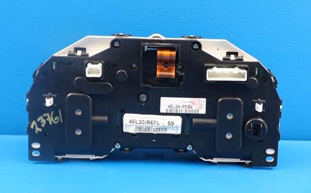 Instrumentpanel til Nissan Qashqai 2014-2021 (Type II)  