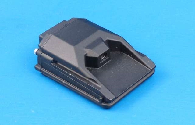 Kamera til Nissan Qashqai, 2014-2021 (Type II) (NISSAN|284G3-4EA5B)