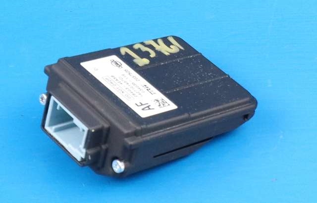 Kamera til Nissan Qashqai 2014-2021 (Type II) (NISSAN|284G3-4EA5B|)