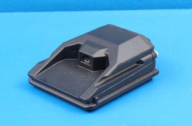 Kamera til Nissan Qashqai 2014-2021 (Type II) (NISSAN|284G3-4EA5B|)