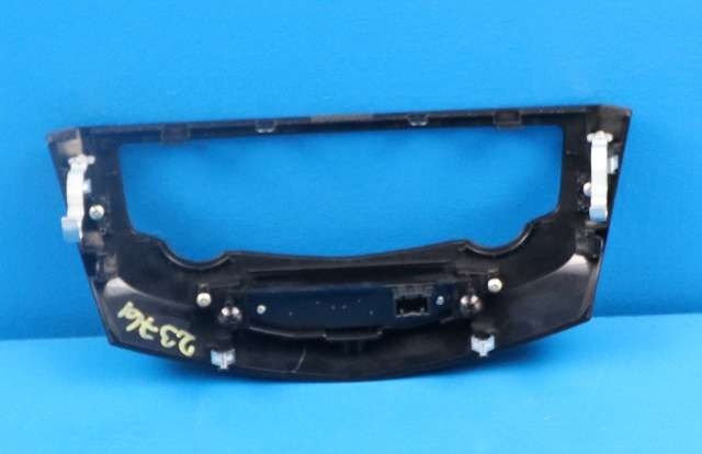 Dashbord diverse til Nissan Qashqai 2014-2021 (Type II)