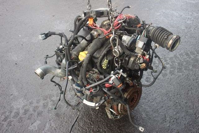 Motor diesel til Mercedes Citan, 2012-2021 (W415) (W415) (OM607.951)