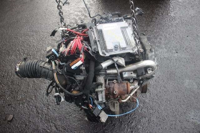 Motor diesel til Mercedes Citan 2012-2021 (W415) (W415) (OM607.951|)