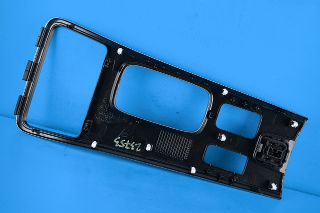 Dashbord diverse til Mitsubishi Outlander 2015-->> (Type III, Fase 2)  