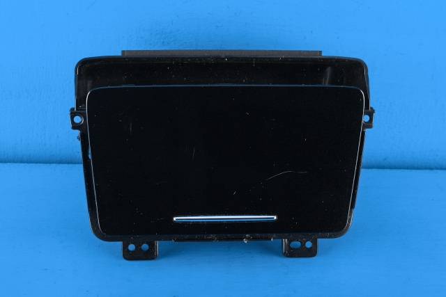 Dashbord koppholder til Mitsubishi Outlander, 2015-->> (Type III, Fase 2)