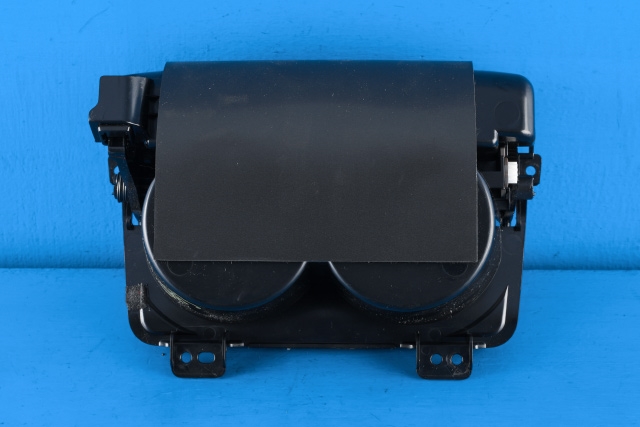 Dashbord koppholder til Mitsubishi Outlander 2015-->> (Type III, Fase 2)  