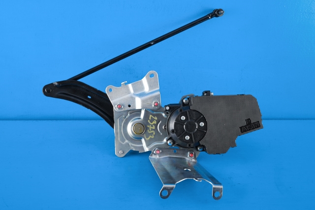 Baklukeåpner motor til Mitsubishi Outlander 2015-->> (Type III, Fase 2) (427110-10711|)