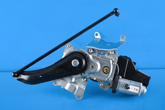 Baklukeåpner motor til Mitsubishi Outlander 2015-->> (Type III, Fase 2) (427110-10711|)