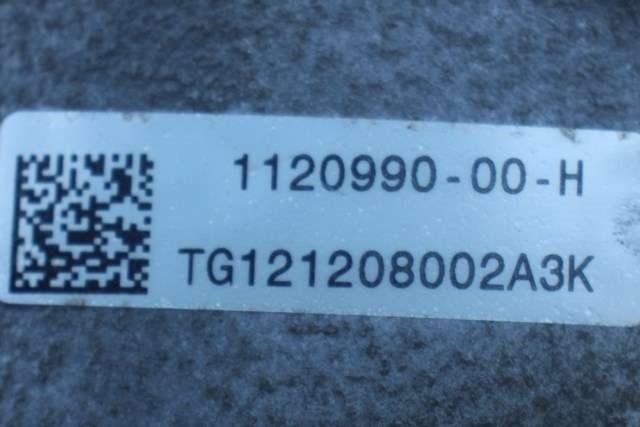 Motor elbil bak til Tesla Model 3 2018-2023 (Fase 1)  (TESLA|1120990-00-H|)