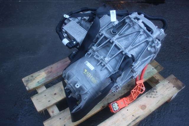 Motor elbil bak til Tesla Model 3 2018-2023 (Fase 1)  (TESLA|1120990-00-H|)