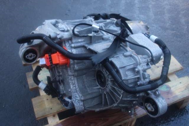 Motor elbil bak til Tesla Model 3 2018-2023 (Fase 1)  (TESLA|1120990-00-H|)