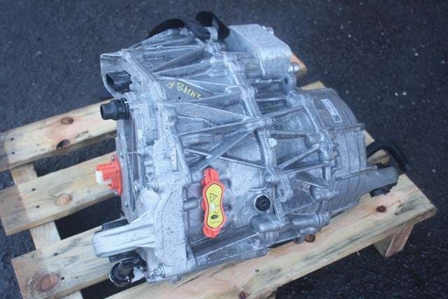 Motor elbil foran til Tesla Model 3 2018-2023 (Fase 1)  (TESLA|1120960-20-G|)
