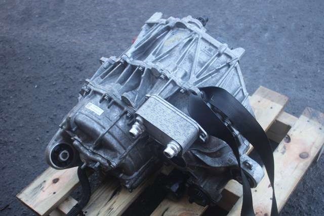 Motor elbil foran til Tesla Model 3 2018-2023 (Fase 1)  (TESLA|1120960-20-G|)
