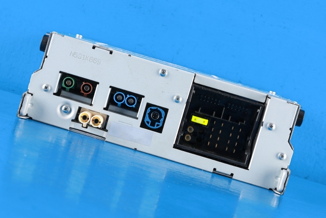 Bilstereo navigasjon til Mercedes E-Klasse 2016-2023 (W213) (W213) (MERCEDES|A 213 900 43 16|)