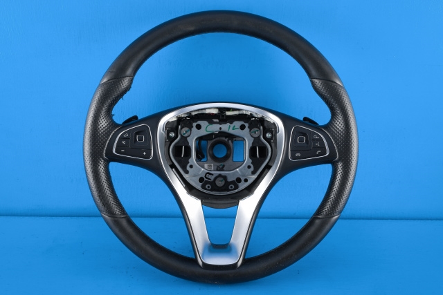 Ratt til Mercedes E-Klasse, 2016-2023 (W213) (W213) (MERCEDES|A 000 460 71 03)
