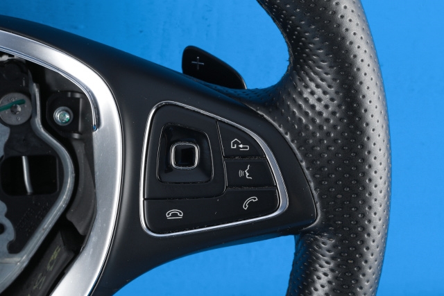 Ratt til Mercedes E-Klasse 2016-2023 (W213) (W213) (MERCEDES|A 000 460 71 03|)