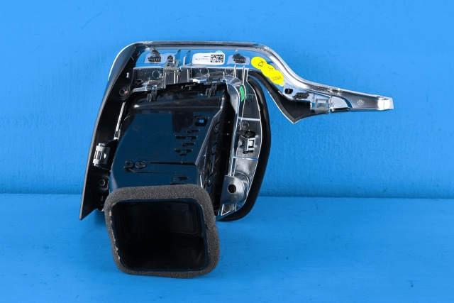 Dashbord friskluftdyse venstre til Volvo V60 / V60 CC 2018-->> (Type II)  (VOLVO|31477875|)