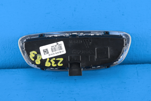 Taklyspanel til Volvo V60 / V60 CC 2018-->> (Type II) (VOLVO|31694120|)