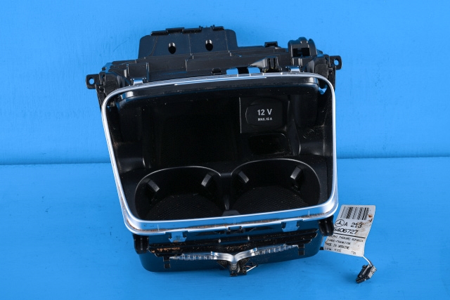Dashbord myntrom til Mercedes E-Klasse 2016-2023 (W213) (W213) (MERCEDES|A 213 680 65 00|)
